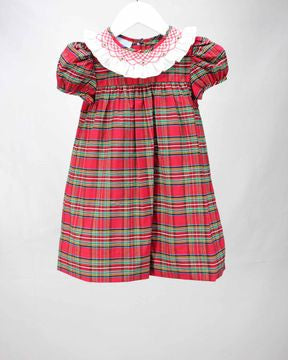Holly Jolly Christmas Ella Dress