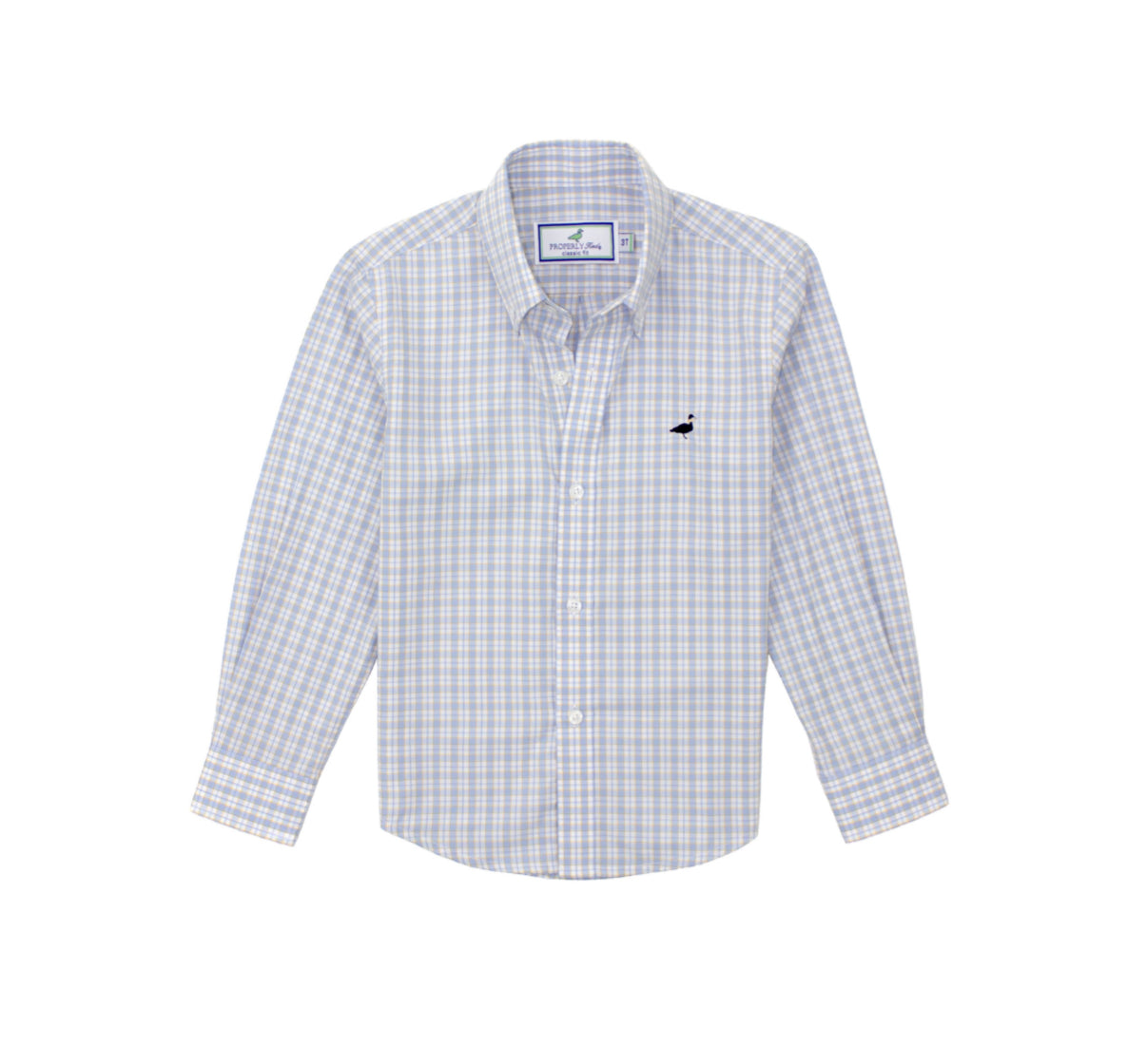 Seasonal Sport shirt Drift
