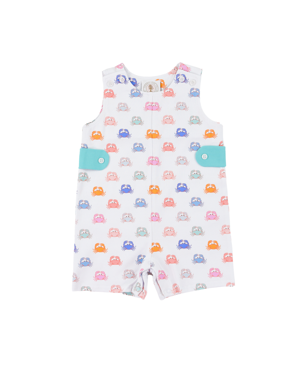 Pastel Pinchers Jonah Jon Jon