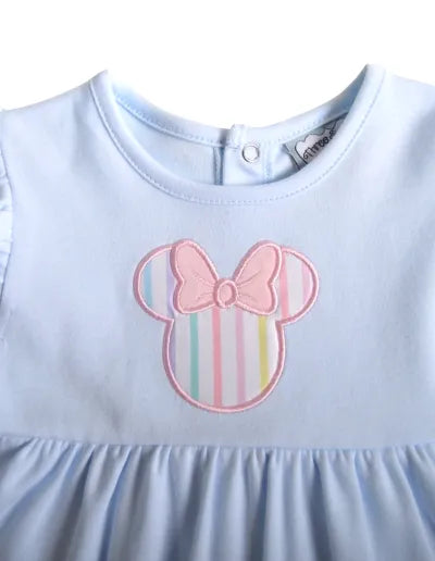 Magical Mouse Bloomer Set