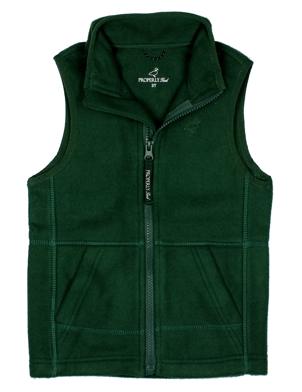 Blake Vest Alpine