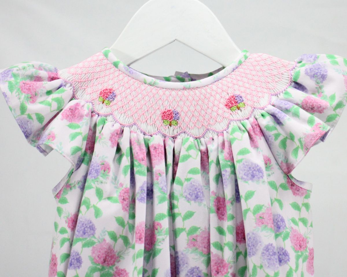 The Blossom Hour Zoey Dress