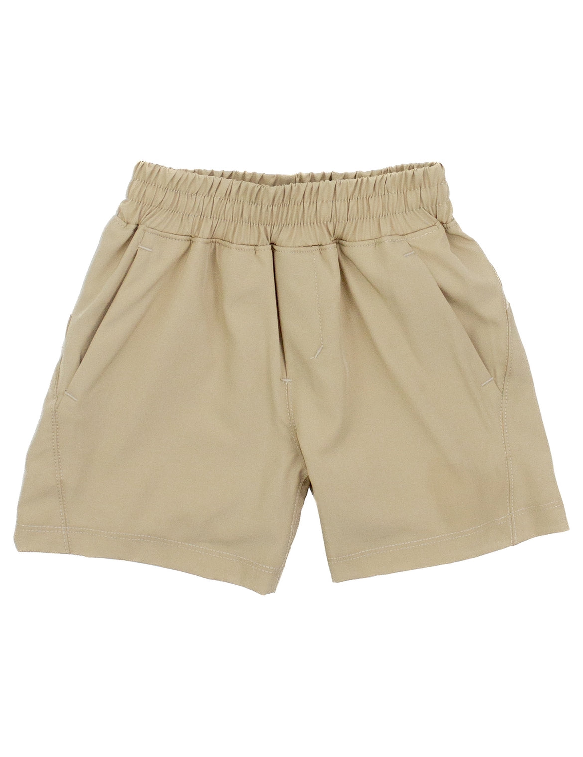 Khaki Boys Court Short