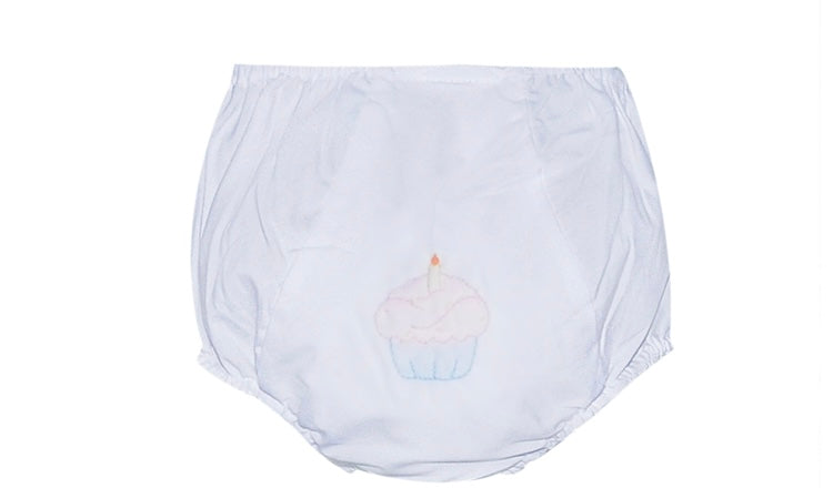 Cupcake Bloomers