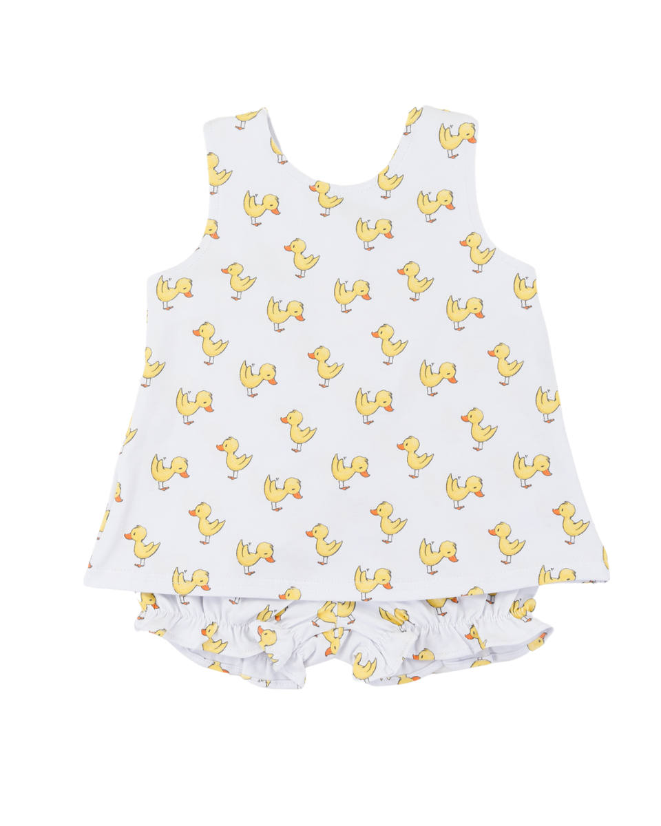 Puddle Jumpers Cassidy Crossover Set