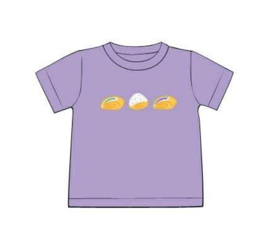 King Cake Shirt (need new pic)