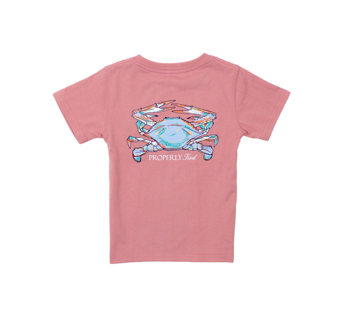 S/S Claws Tee