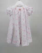 Pink Party Cake Natalie Dress