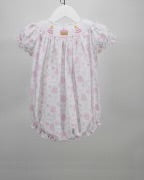 Pink Party Cake Natalie Bubble