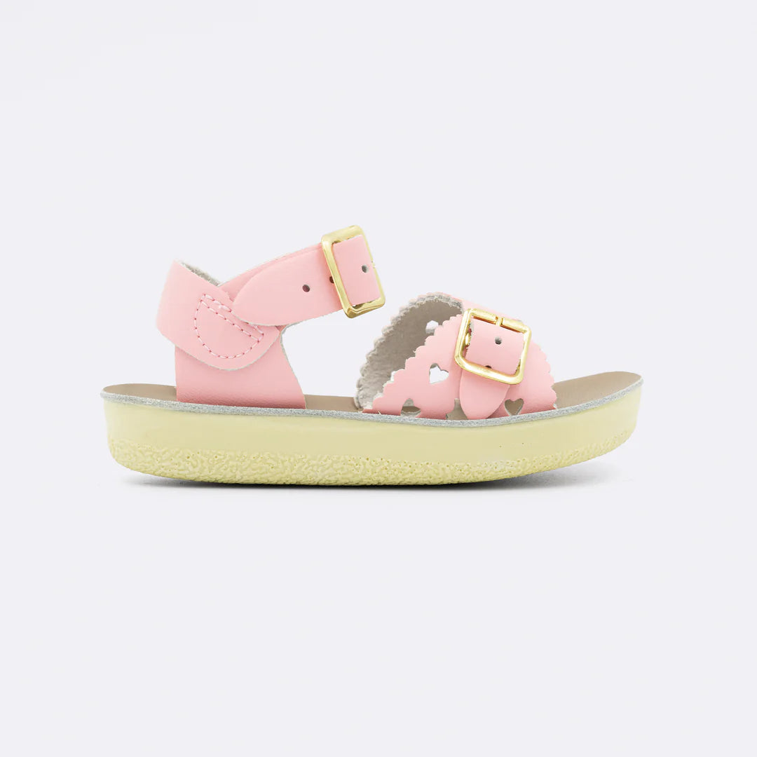 Saltwater Sandal-Pink Sweetheart