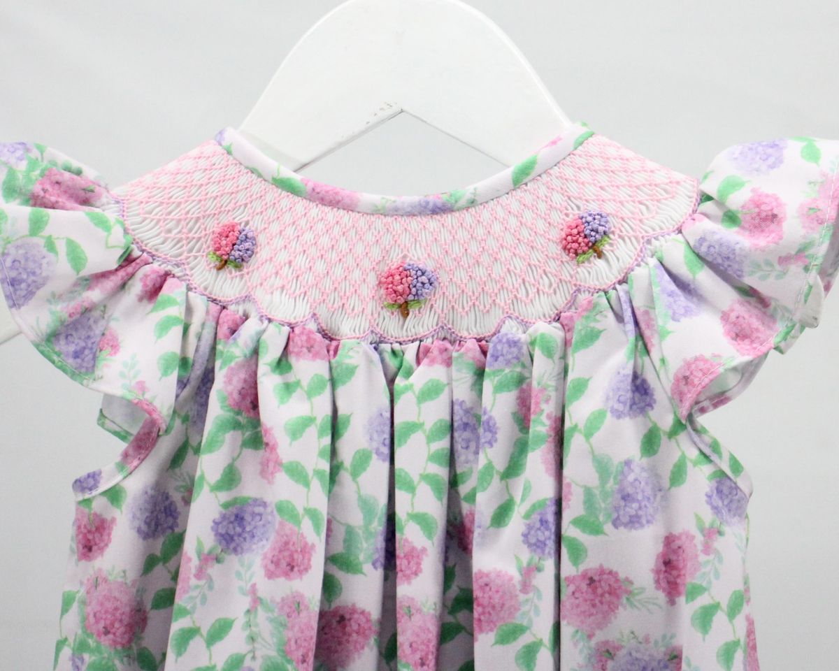 The Blossom Hour Zoey Bubble