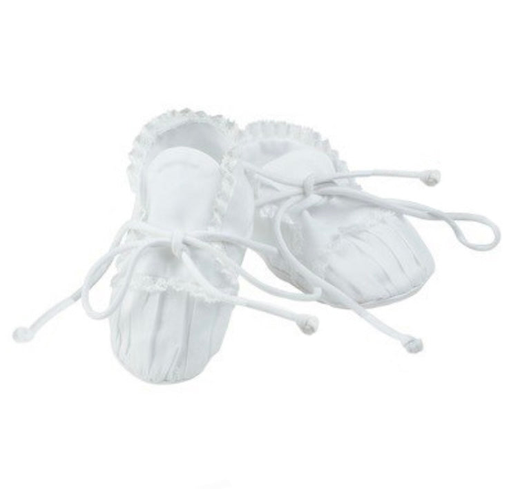 Feltman Special Occasion Booties