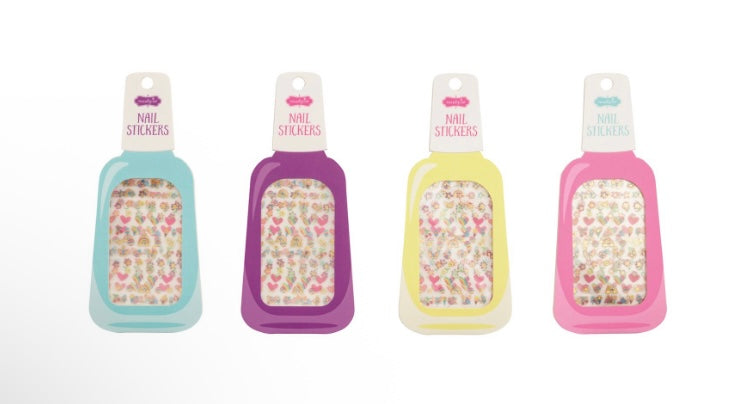 Nail Stickers