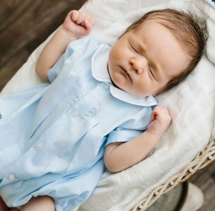 Feltman Train Creeper