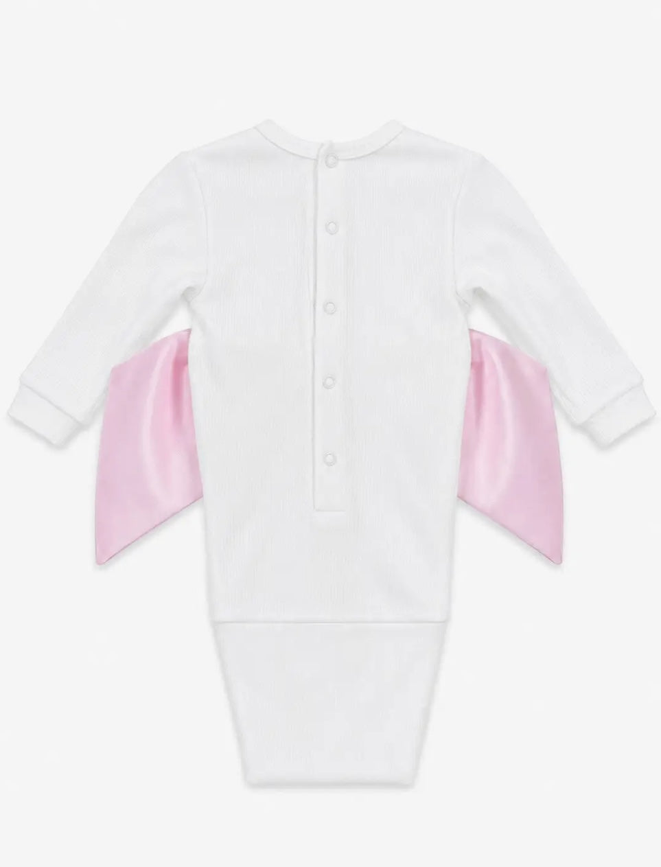 Baby Girl Newborn Receiving Swaddle Bag