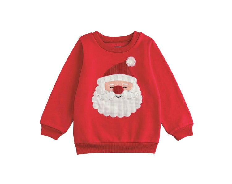 Santa Sweatshirt