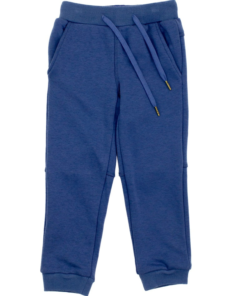 Space Blue Boys Stride Jogger