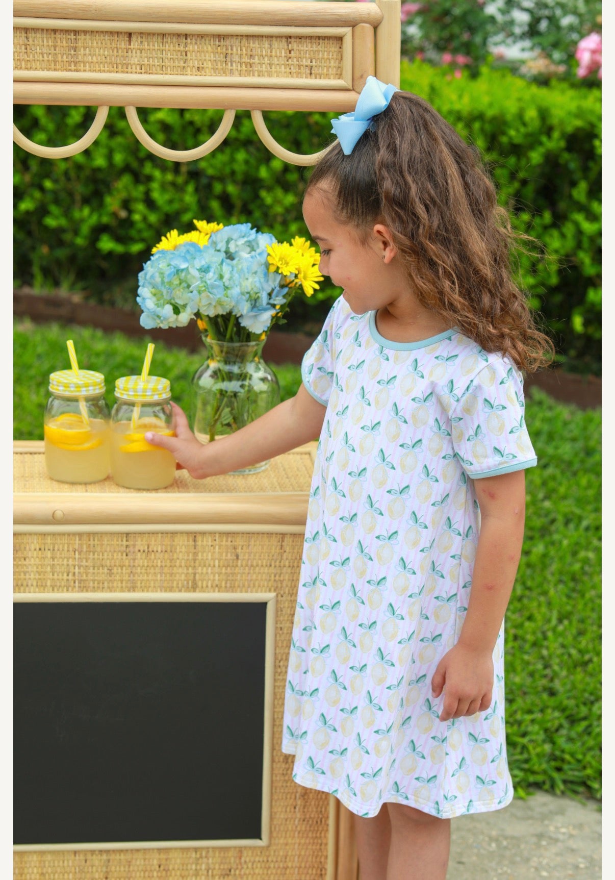 Squeeze Of The Day Dress