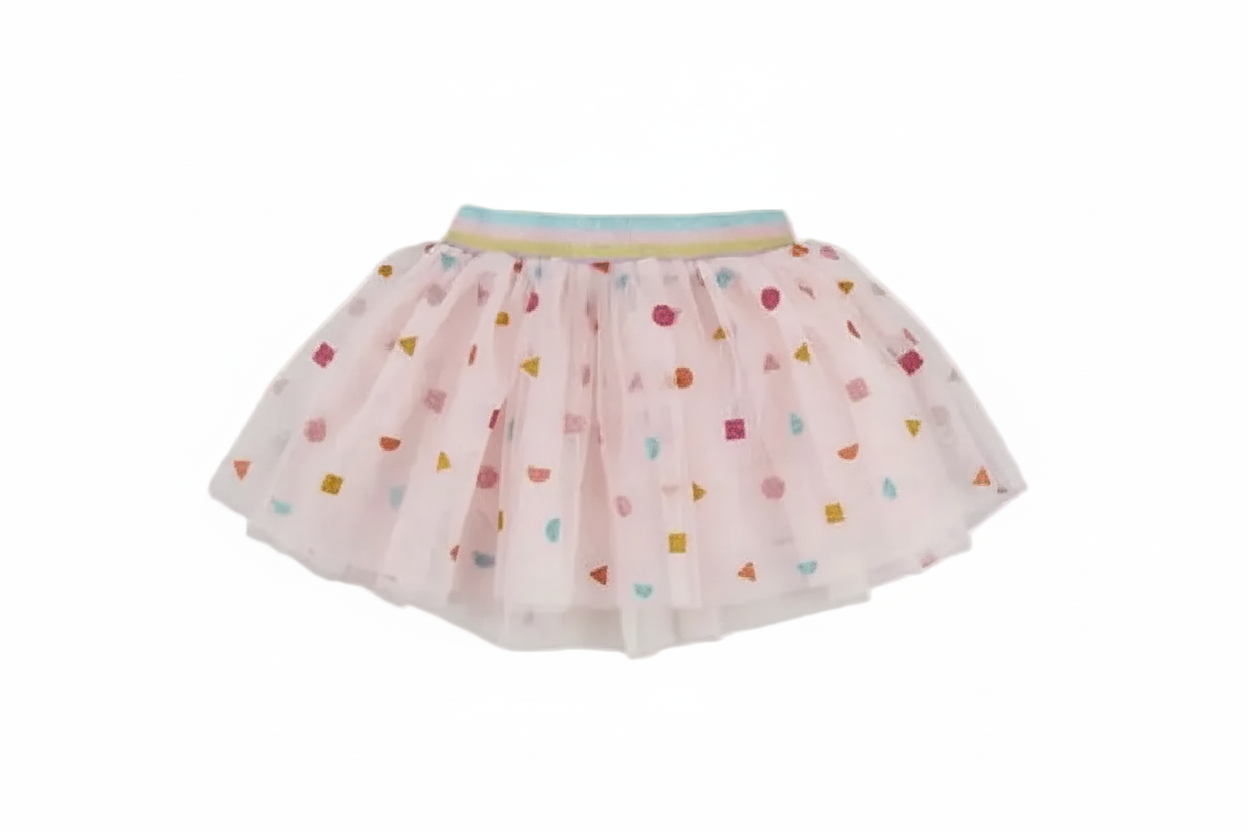 Glitter Sequin Tutus