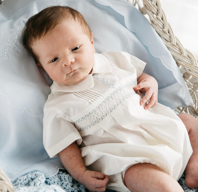 Feltman Vintage Creeper