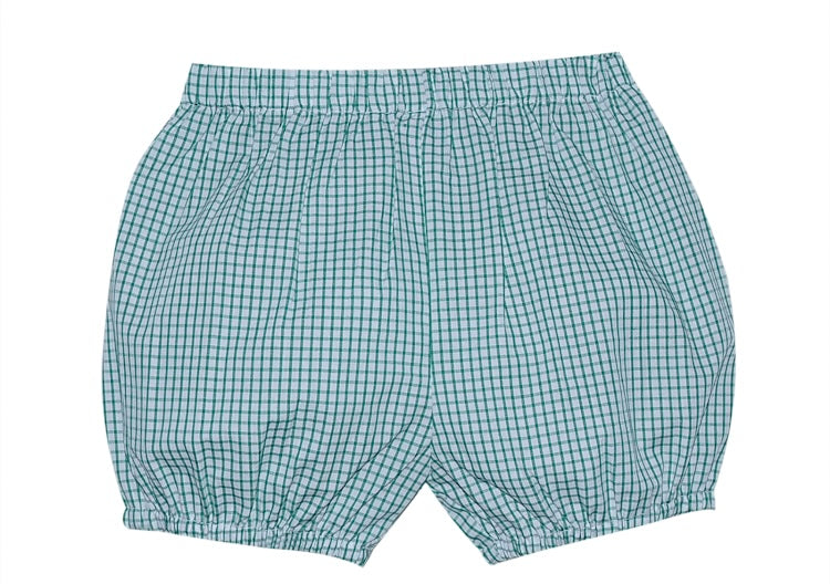 Green Square Alexander Bloomers