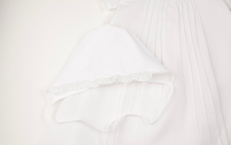 Feltman Christening Gown