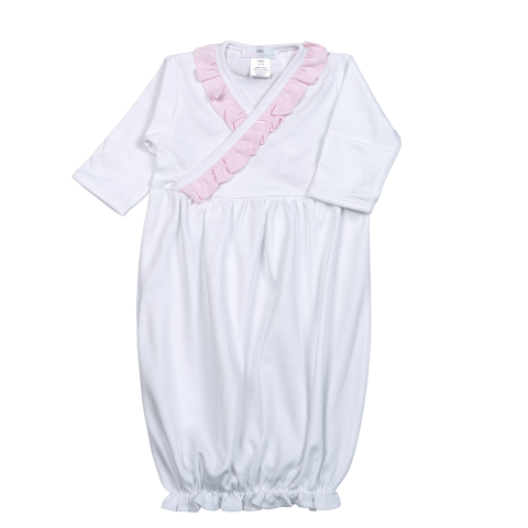 Lily Kimono Gown