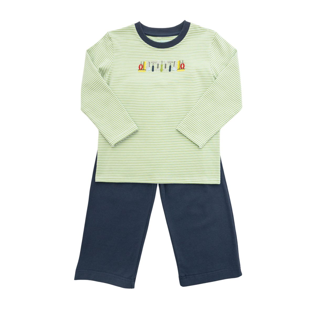 Tool Pant Set