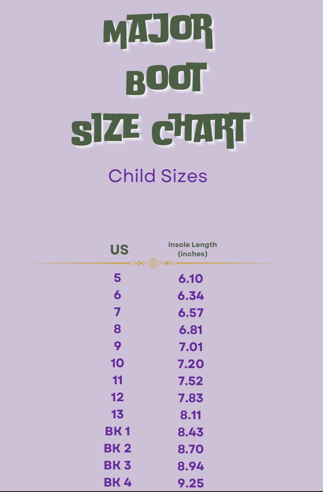 Mardi Gras Major Boots