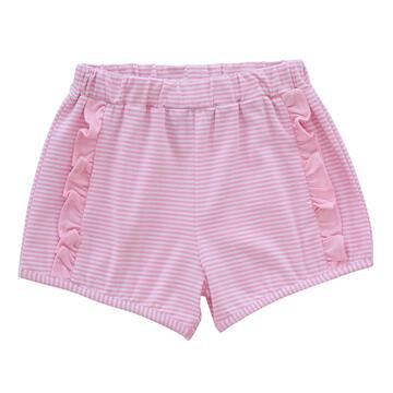 Hadley pink shorts