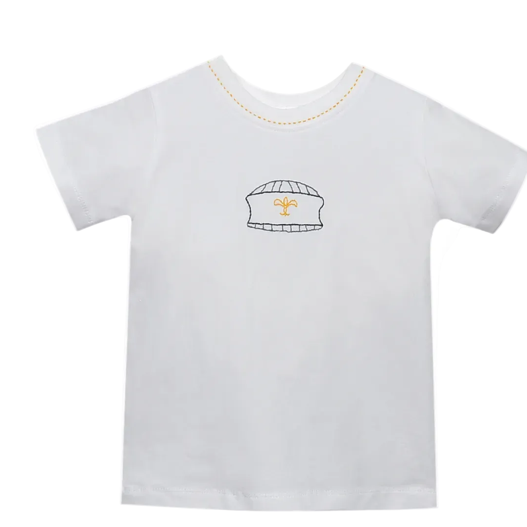 Fleur De Lis Shirt