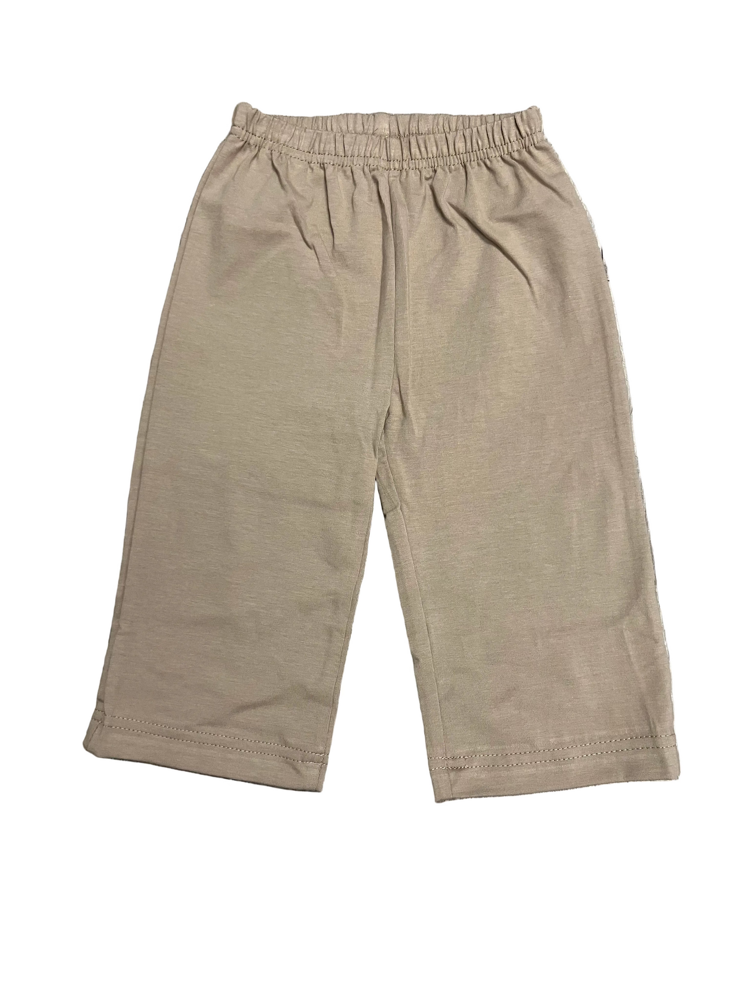 Khaki Pants