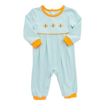 Turkey Romper