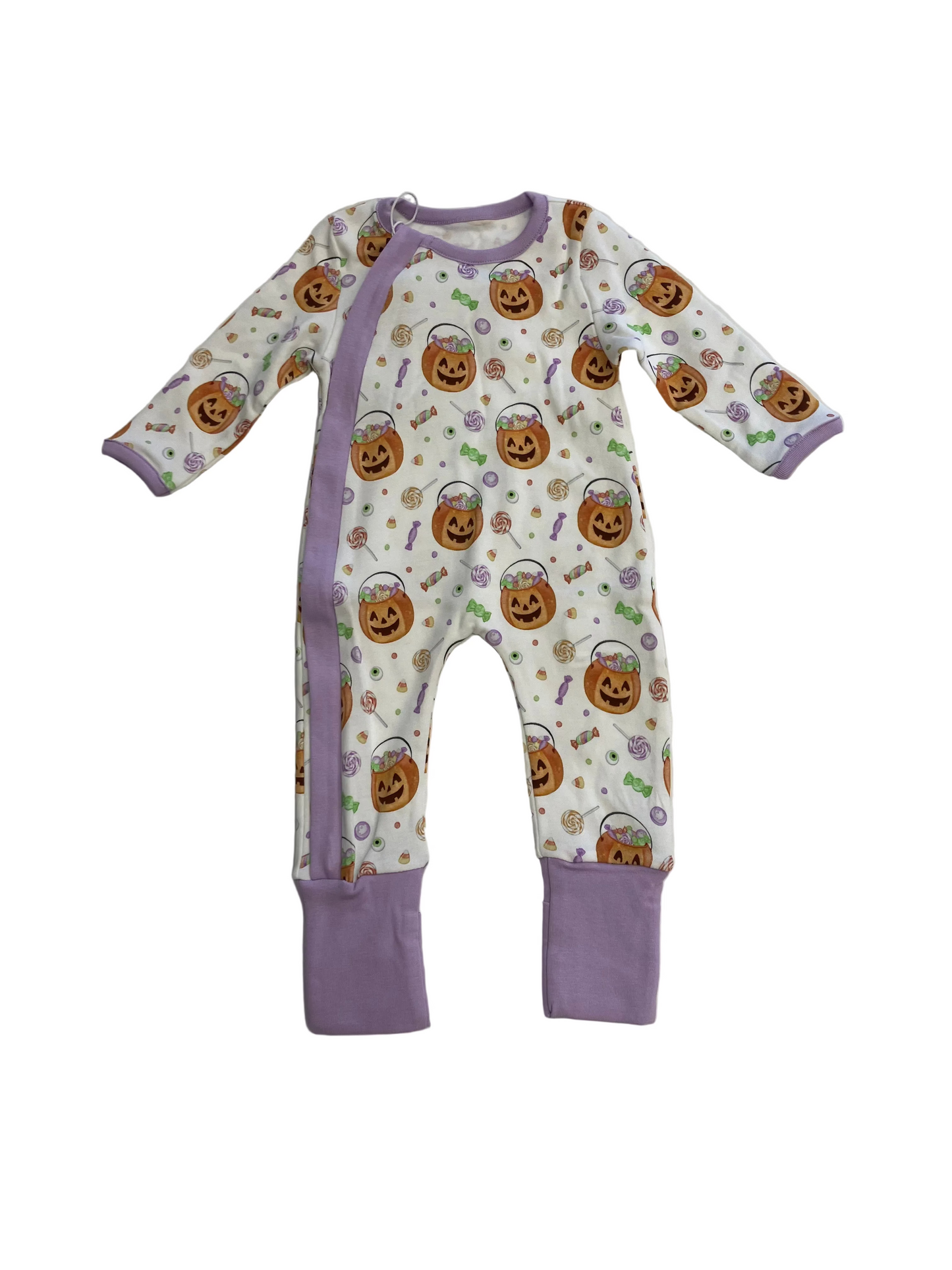 Feathers & Floats Organic Cotton Kids Pajamas
