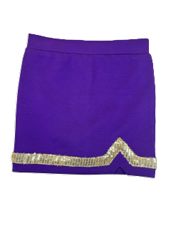 LSU Cheer Set