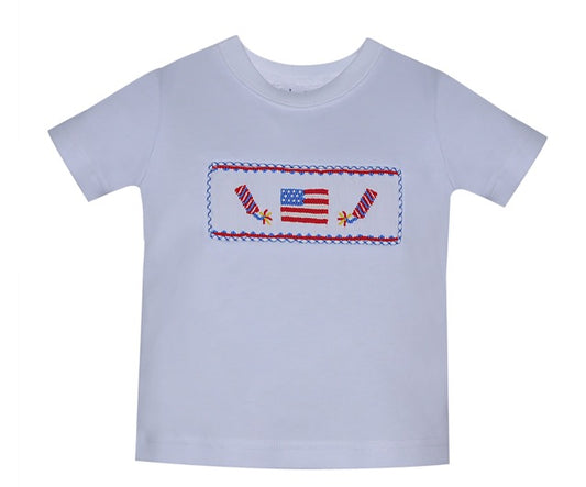 Fourth of July shirt