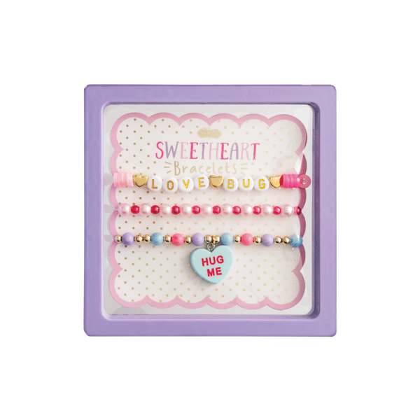 Beaded Bracelet Sets