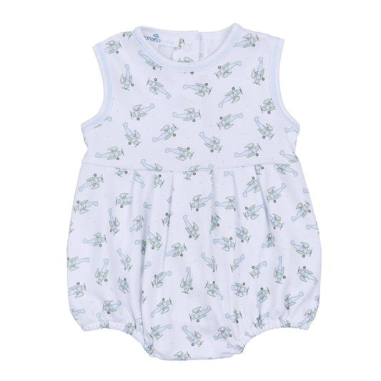 Take Flight Print Bubble
