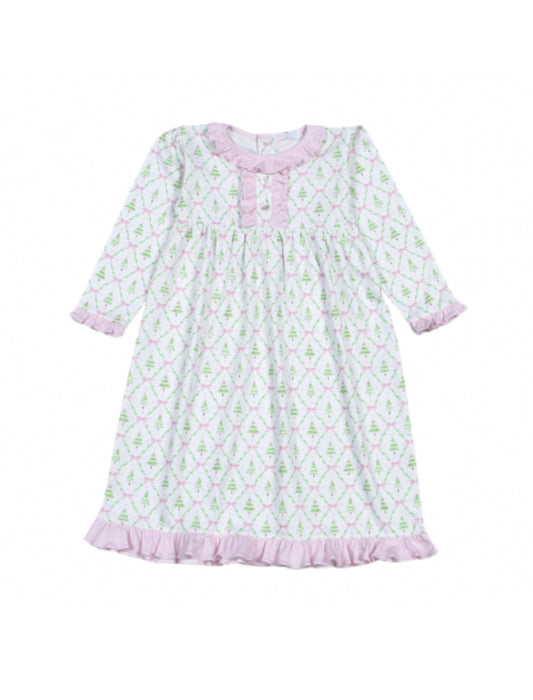 Holy Night Pima Night gown