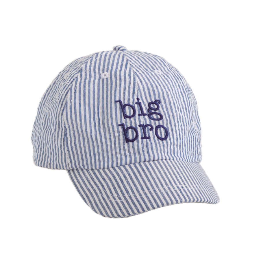 Big Bro Embroidered Hat