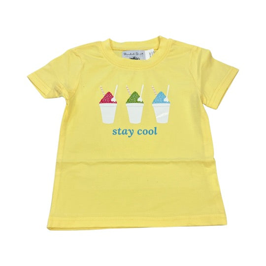 Stay Cool Snoball shirt