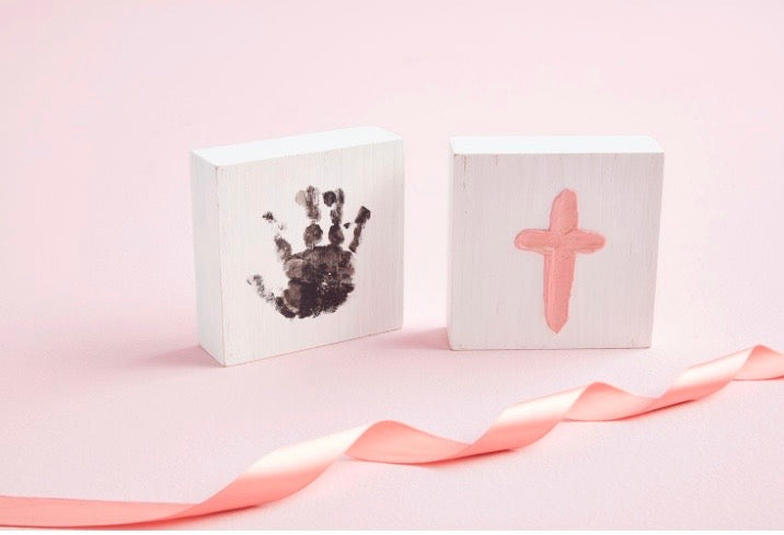 Cross Handprint Kits