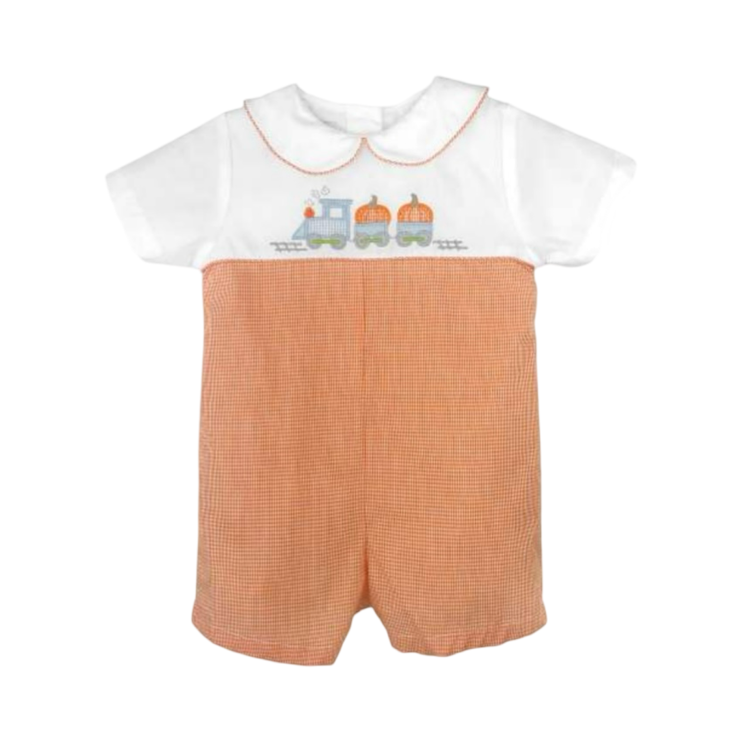 Pumpkin Train Shortall