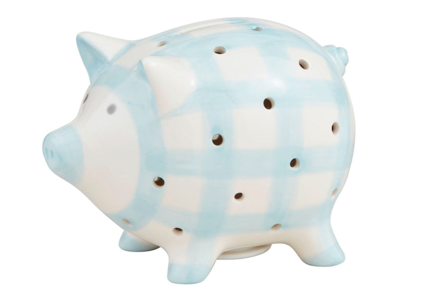 Light Up Piggy Banks