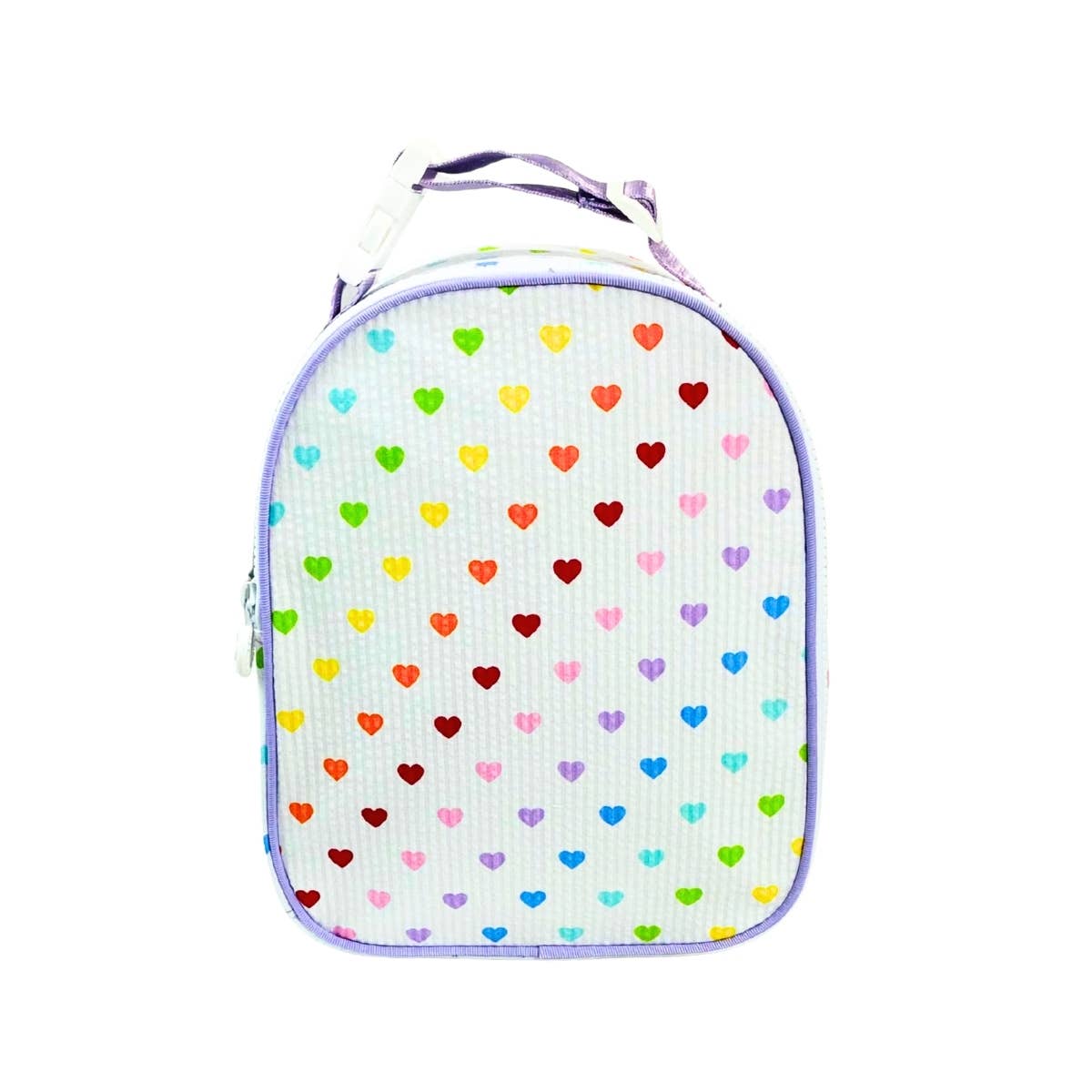 Tiny Hearts Gumdrop Lunchbox
