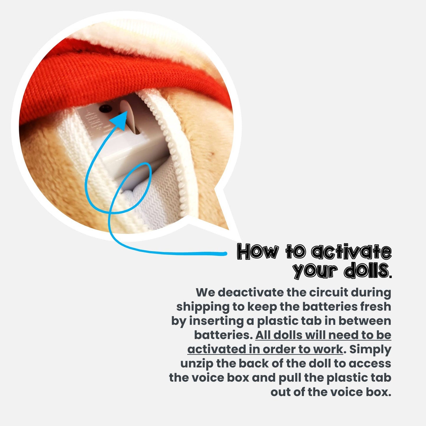 The Talking Jesus Doll - Plush Toy Speaks 10 Bible Verses