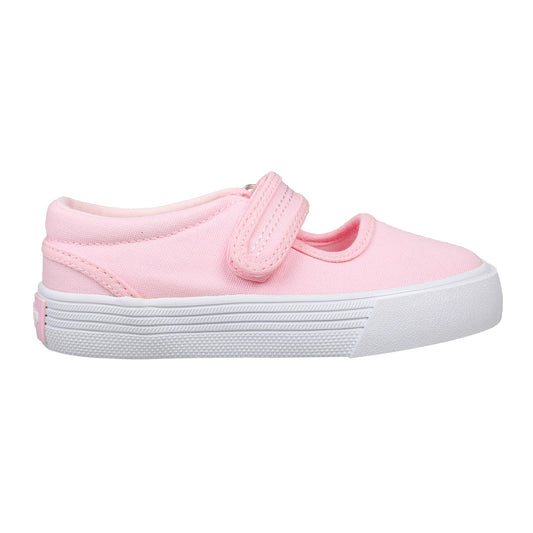 Jamie-Pink Mary Jane Shoe