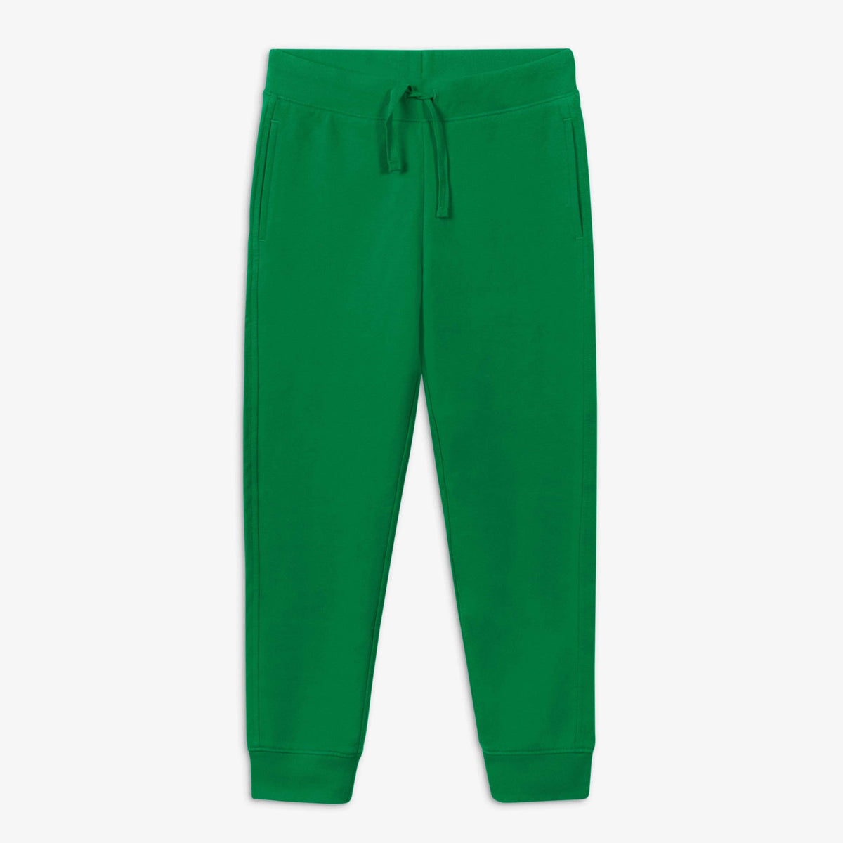 The Green Jogger