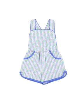 Bows and Blooms Juliet Jumper