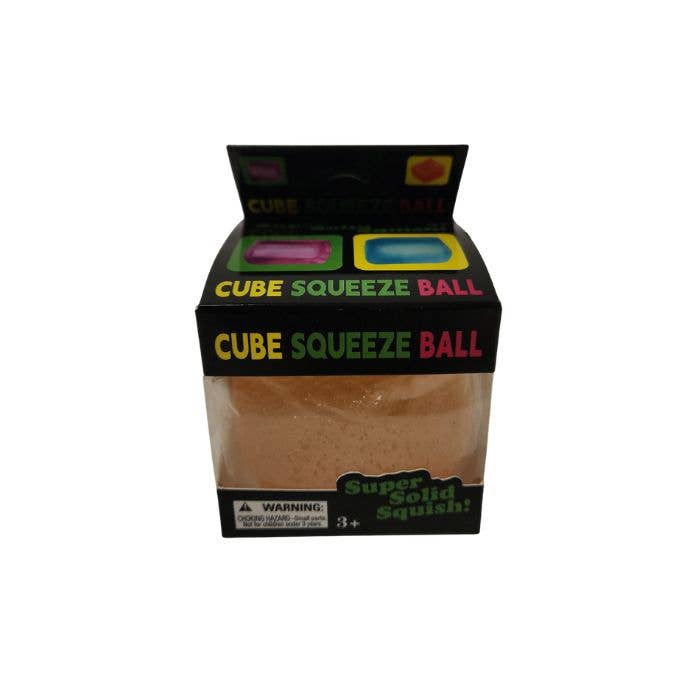 Squishy Slow Rise Gumdrop Sensory Squeeze Toy